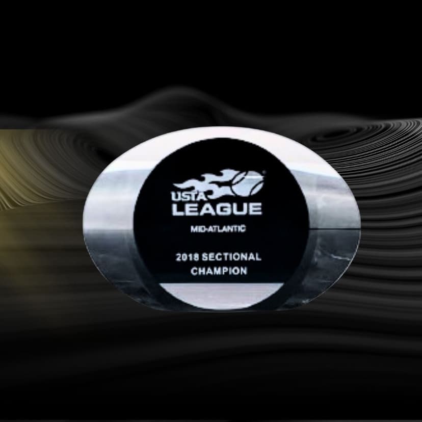 โล่รางวัลคริสตัล