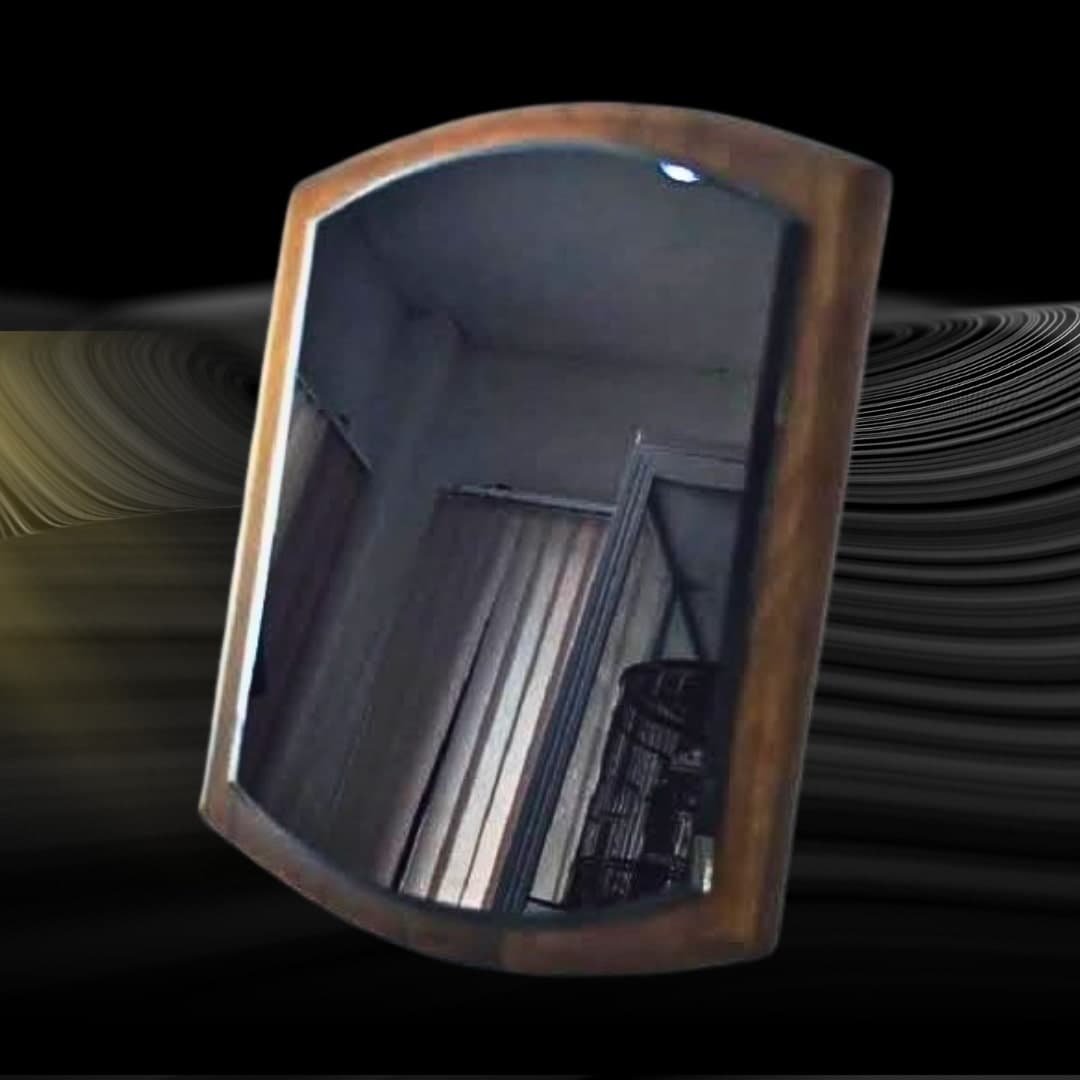 โล่รางวัลไม้: โล่รางวัลไม้ RS232