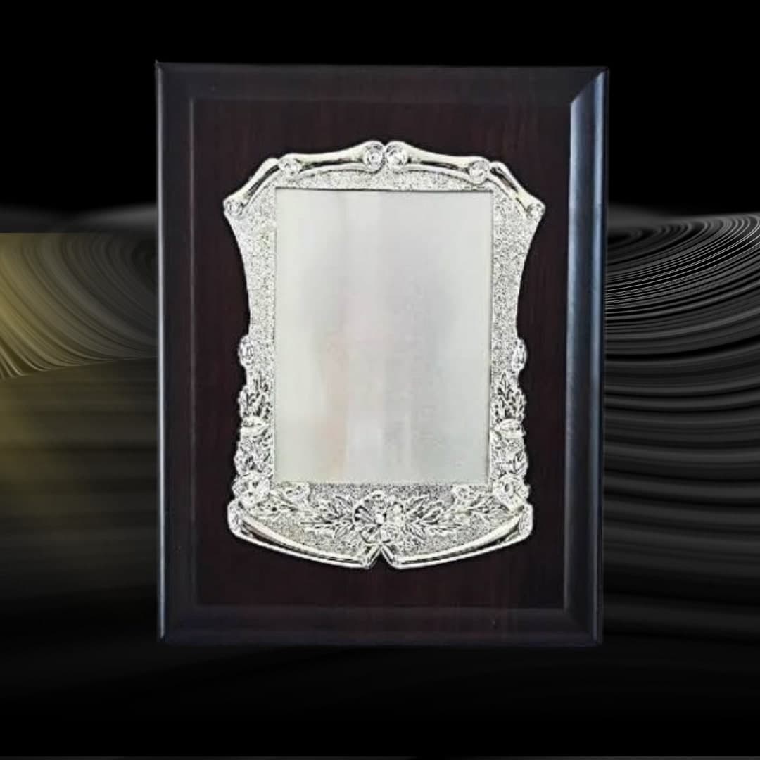 โล่รางวัลไม้: โล่รางวัลไม้ RS246