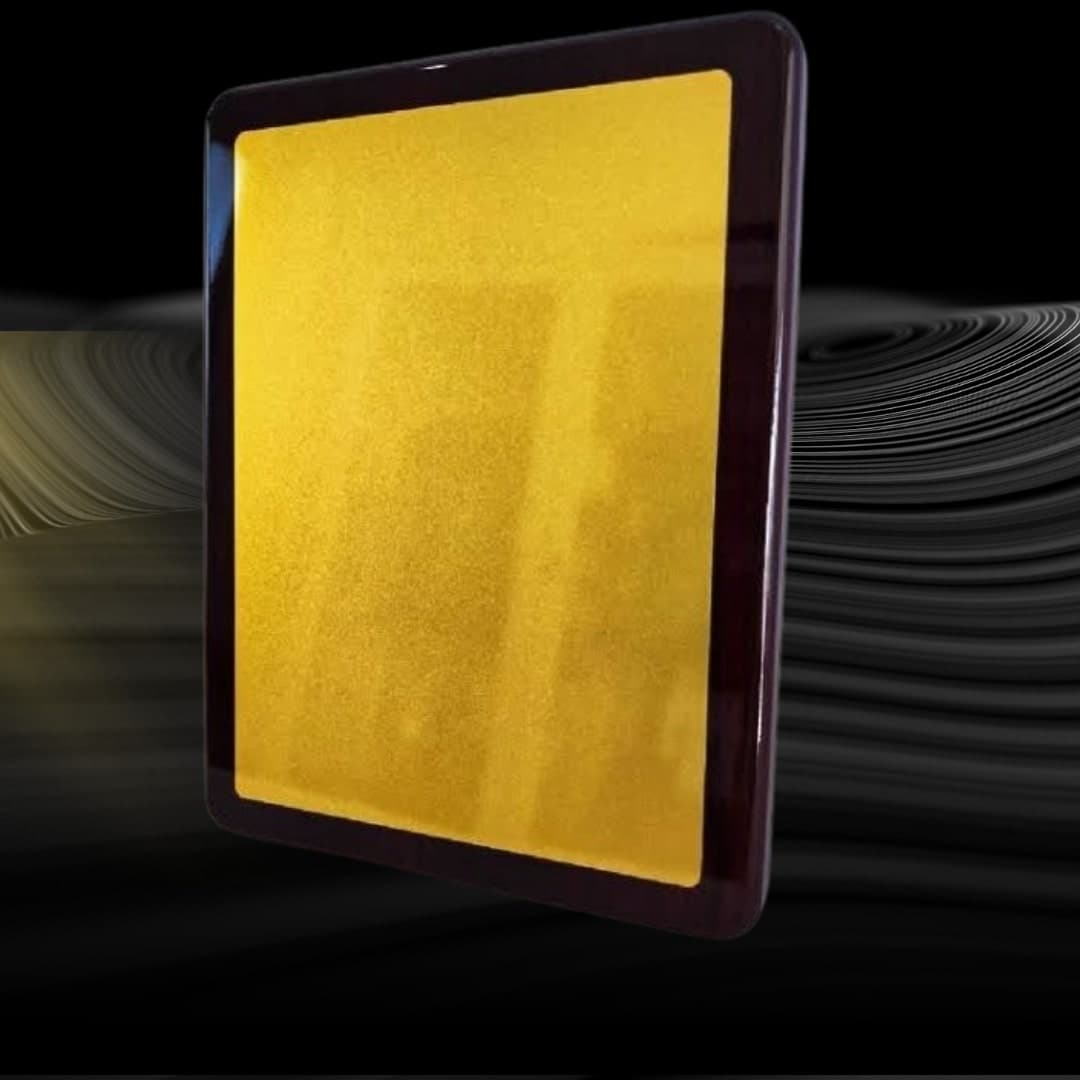 โล่รางวัลไม้: โล่รางวัลไม้ RS272